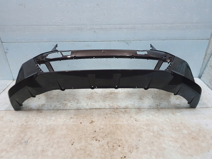 фото №6, Бампер bmw 5 g60 g61 м-пакет перед переднє