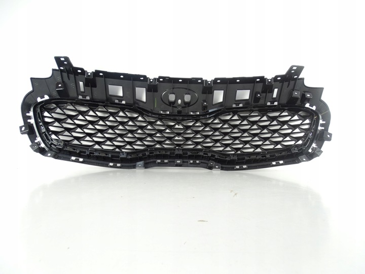 фото №5, Решётка радиатора решётка радиатор kia sportage iv рестайлинг