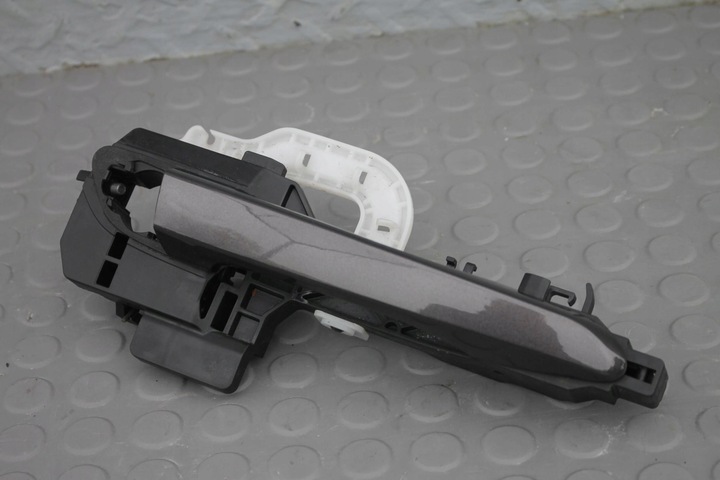 фото №1, Ручка наружная дверь правые перед xn3 hyundai tucson ii iii 15-20