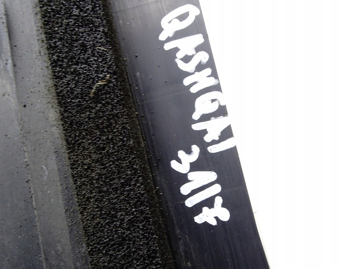 фото №7, Кермо повітря нижня nissan qashqai ii j11 215794ej0a