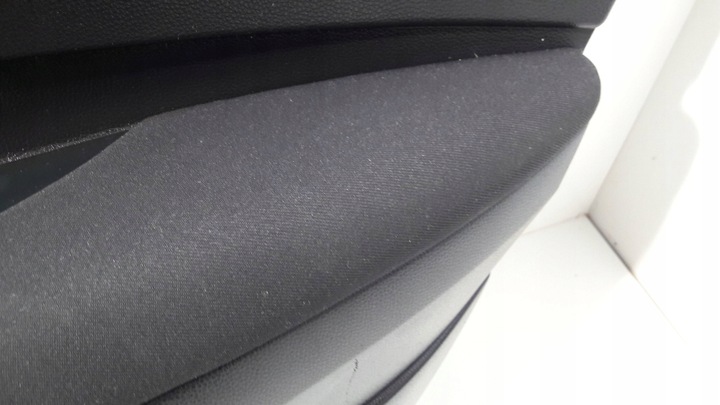 фото №8, Toyota corolla e210 e21 боковина двері праві задній 67613-x1g02 et37