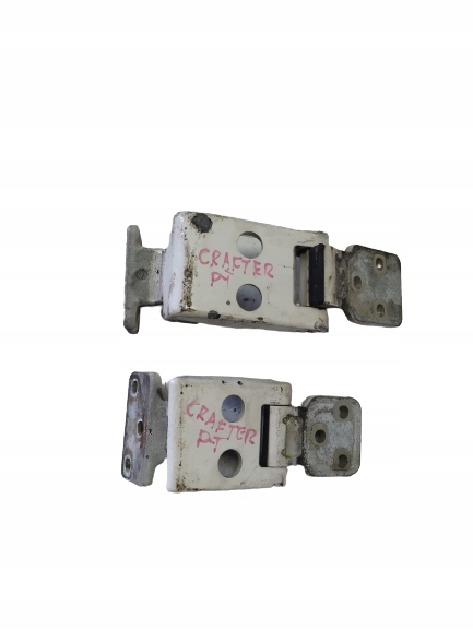 фото №1, Vw crafter петли дверь правые зад