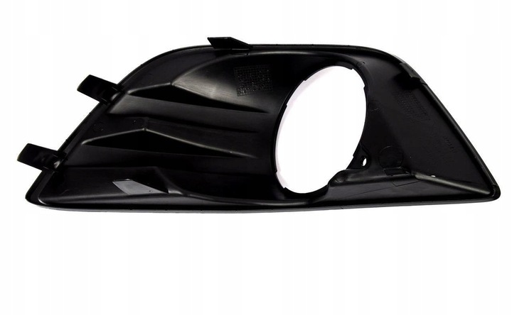 фото №11, Решётка правая галоген kuga mk1 2008-2012 ford оригинальный номер _ 1494041 _ 8v41-19953-aa