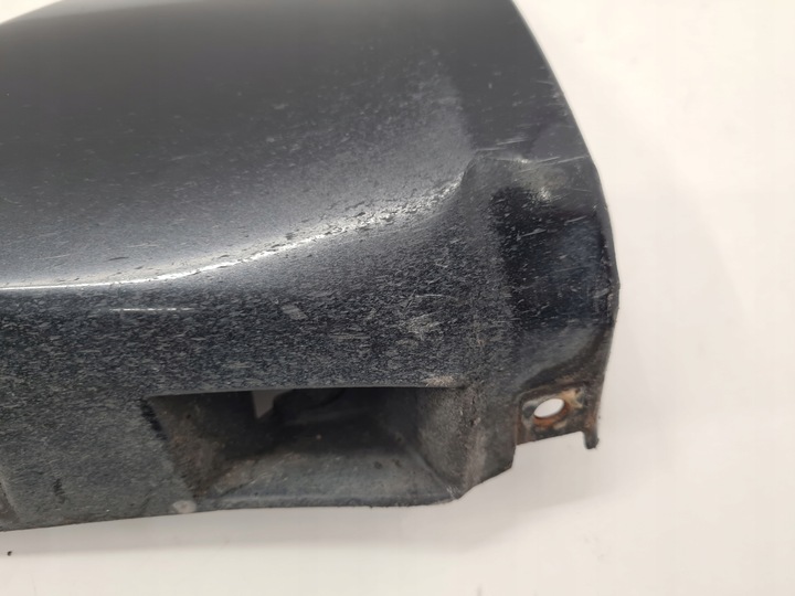 фото №7, Seat exeo рестайлінг планка порогова ліва lz9y