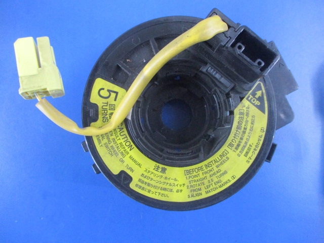 фото №7, Toyota rav4 ii руль подушка безопасности подушки европа