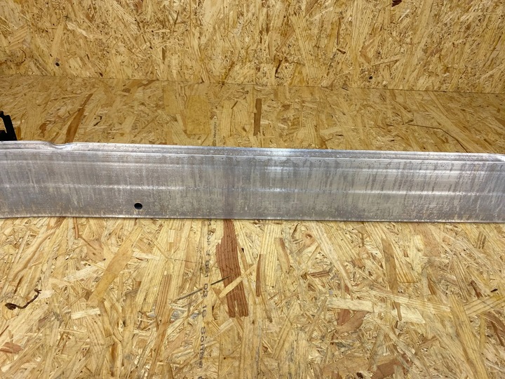 фото №8, Балка бампера перед передняя berlingo iv partner iv combo e 9821673680