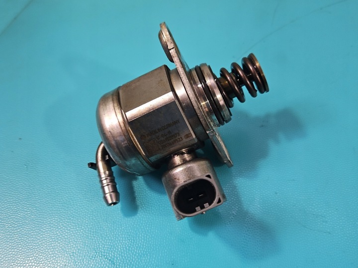 фото №6, Помпа насос пального skoda superb iii 1.4 tsi 0261520573 7003669523