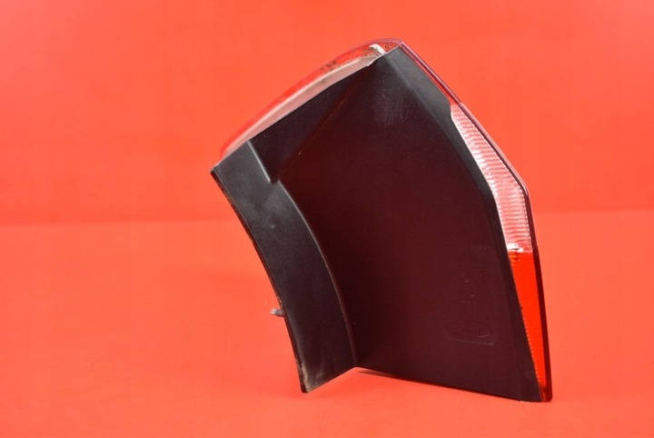 фото №6, Лампа правая зад задняя 7s71-13404-b ford mondeo mk4 универсал 07-10