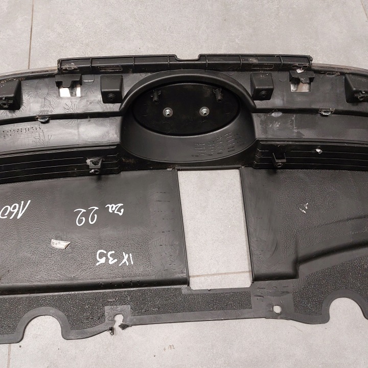 фото №10, Hyundai ix35 2013r решітка решітка радіатора перед 86351-2y000