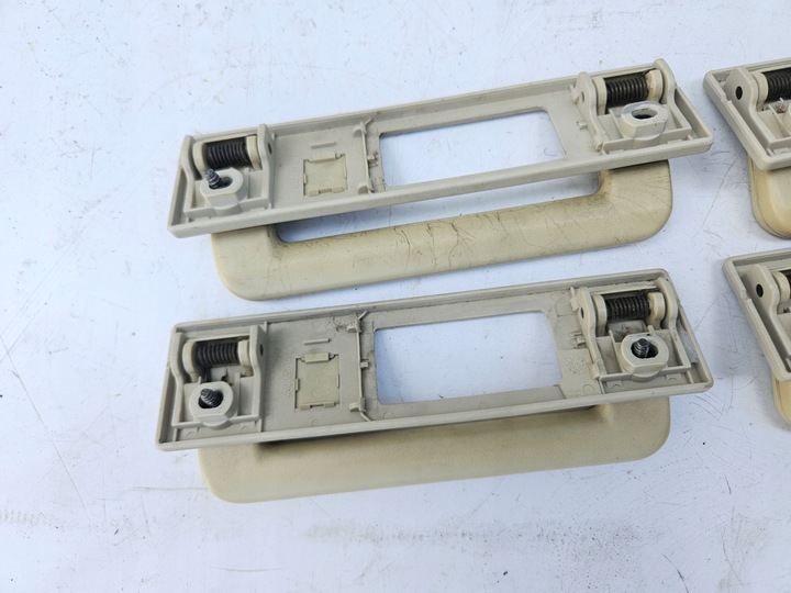 фото №7, Ручки ручка потолок лампочки audi v8 d11 светлый 100 200 5000 c3