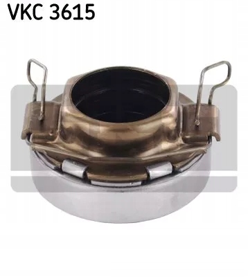фото №8, Skf vkc 3615 підшипник опорні