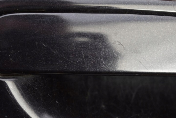фото №6, Ручка права зад задня 452-46 volvo s60 1 i рестайлінг 04-09