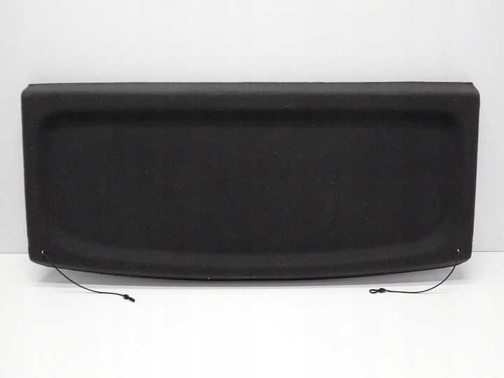 фото №1, Полка зад задняя багажника 6r6867769b vw polo v 6r 6c 16r