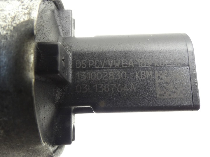 фото №12, Клапан регулировка давление. vw 1.6 tdi