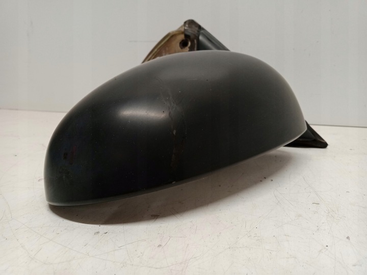 фото №9, Toyota celica 5 v t180 89-93 зеркало левая 3 pin