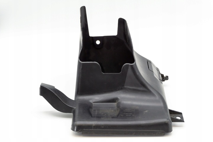 фото №12, Канал воздуха радиатор левый bmw f07 f07n 530