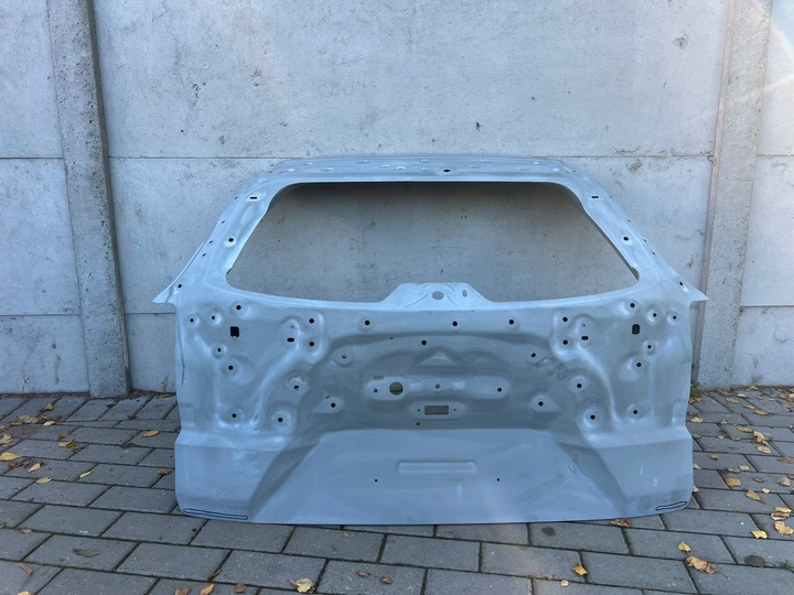 фото №1, Крышка зад задняя mazda cx-30 cx30 новая оригинальная