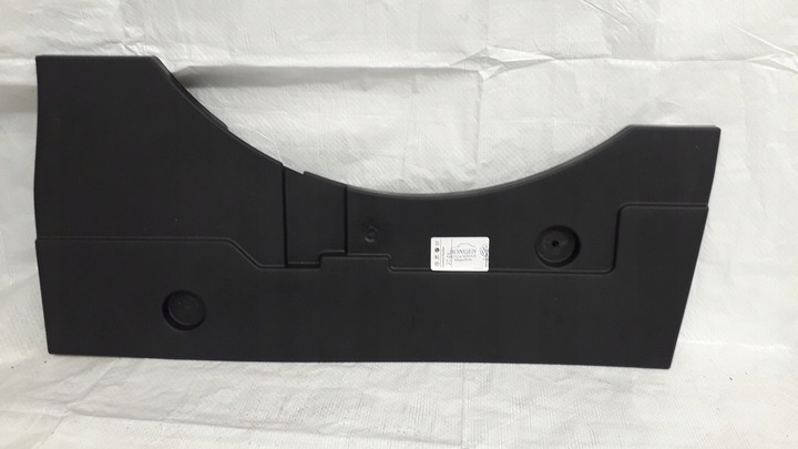 фото №11, Вкладка багажники 3c5012116 vw passat b7 11r