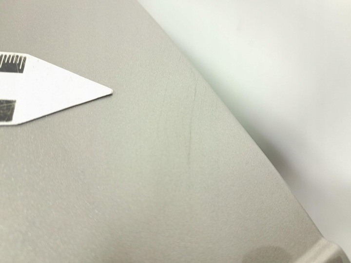 фото №11, Skoda fabia iii nj рестайлинг универсал крышка багажника зад задняя lf8h