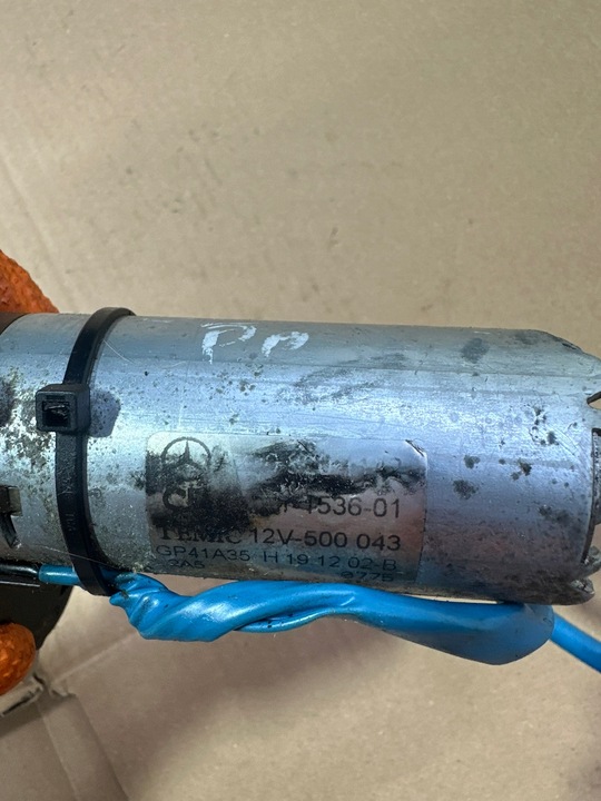 фото №6, Двигунчик сидіння перед, передньої механізм mercedes sl r230, w230 zu