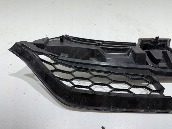 фото №7, Honda crv v 5 решітка радіатора решітка бампера