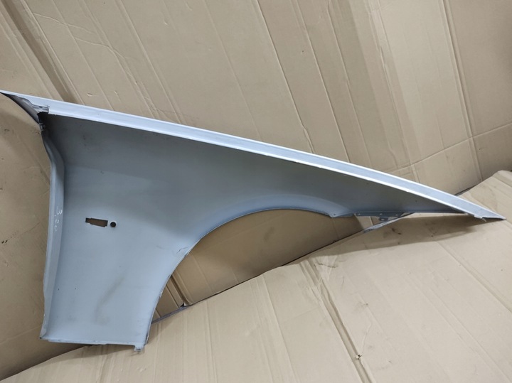 фото №9, Крило переднє лівий bmw e90 e91 європа справний