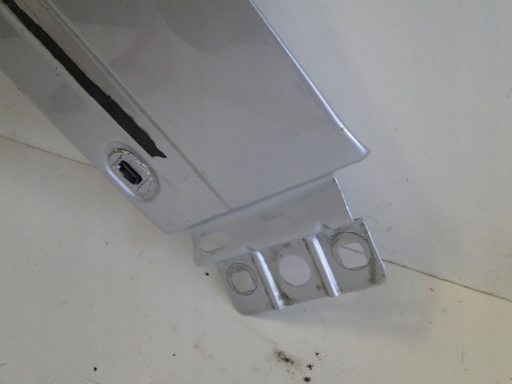 фото №6, Mercedes gle 167 w167 suv крило переднє лівий