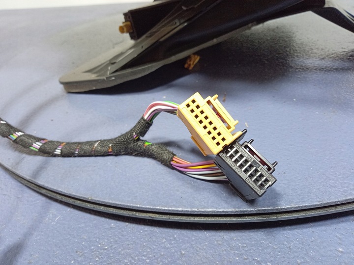 фото №6, Audi q4 e-tron обігрівач 1ea820351bm