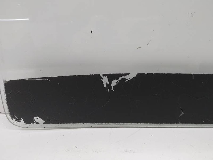 фото №5, Стекло задняя старый тип fsm - bielsko белая 126p i