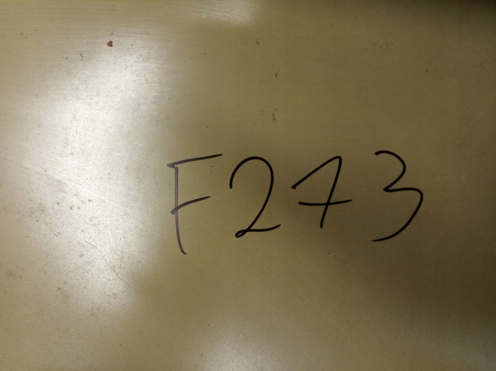 фото №14, Крило перед переднє правий citroen c3 ezwd