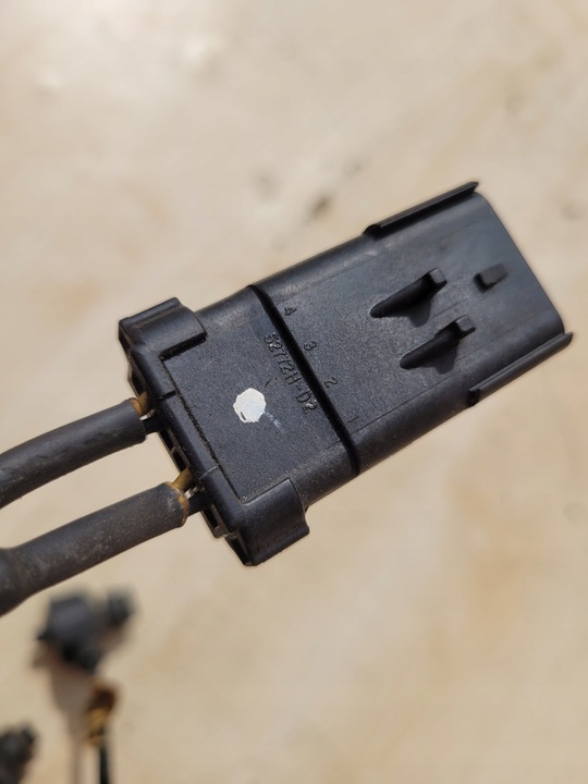 фото №6, Jeep grand cherokee kj 01-05 3.7 датчики stukowe