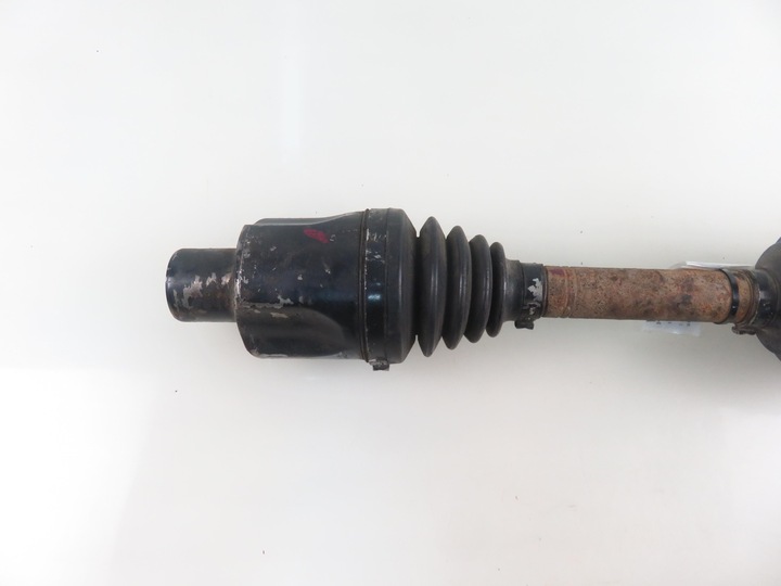 фото №6, Піввісь права передня chevrolet captiva 2.2 d 4wd 184 - з 22 d1