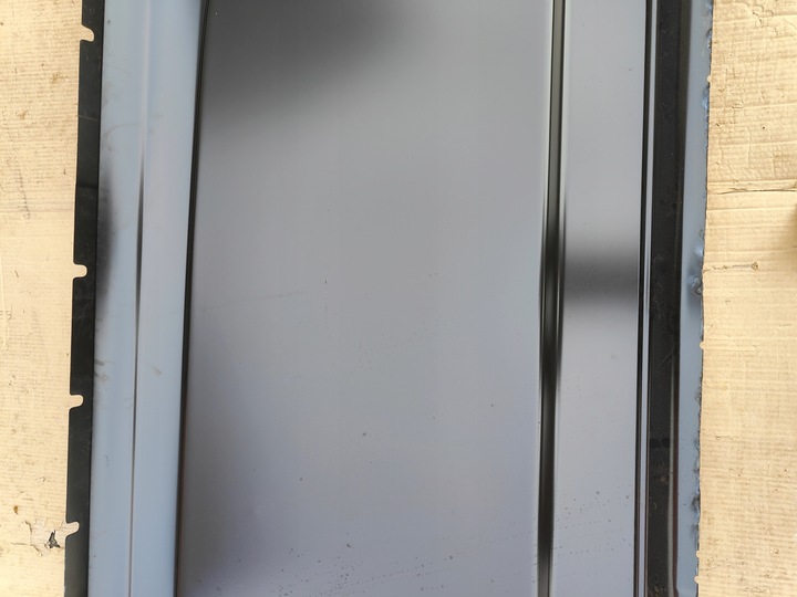 фото №12, Mercedes vito w447 v-klasa крило задній праві обшивка довгий довгий праві