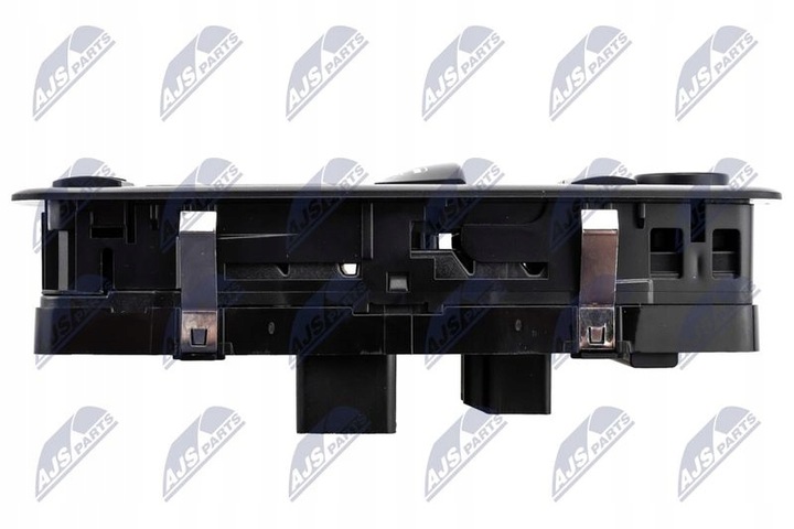 фото №12, Nty ews-ch-055 перемикач керування скло