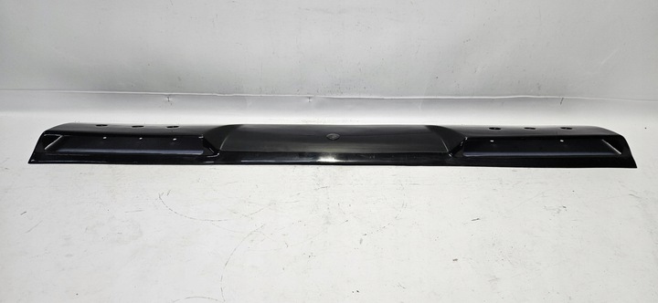 фото №1, Спойлер даховий na світла mercedes g-klasa w464