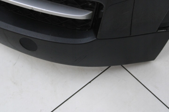 фото №7, Bmw x1 e84 рестайлінг 12r- бампер перед передній pdc 475