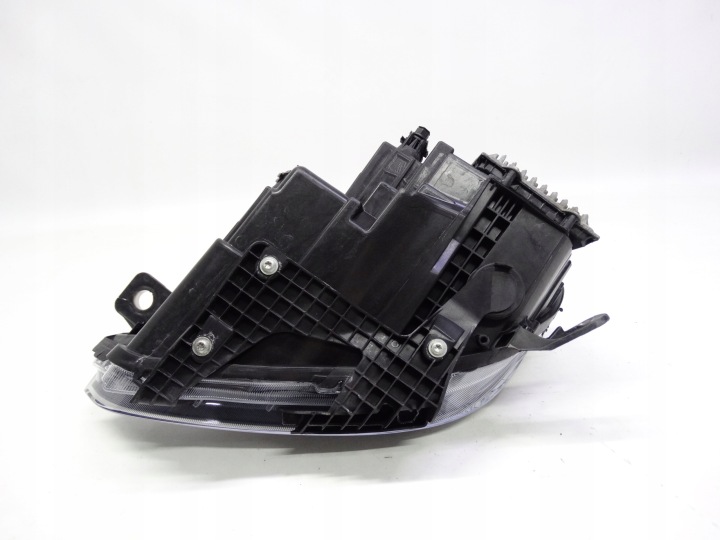фото №12, Maserati ghibli рестайлинг m157 17-24 фара правая полный led 00670100984 оригинальная