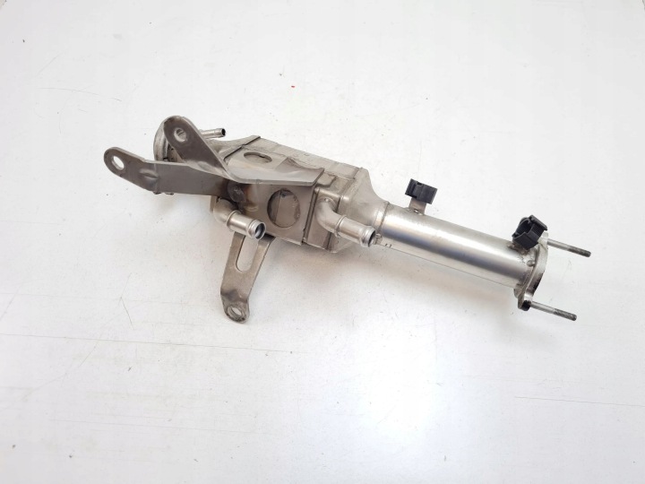 фото №7, 2020 volkswagen touareg iii радиатор egr 059131508bp