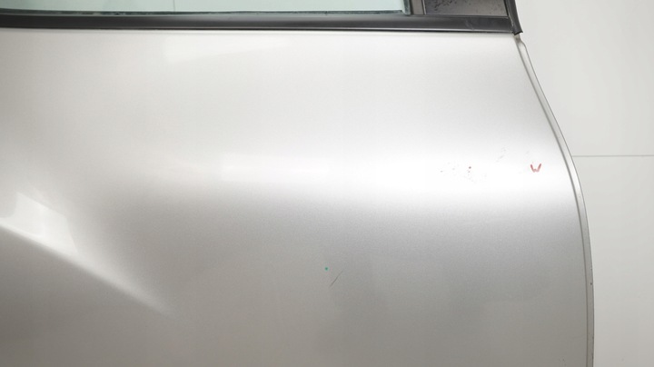 фото №6, Дверь правые зад nissan juke f15 11-15r 326