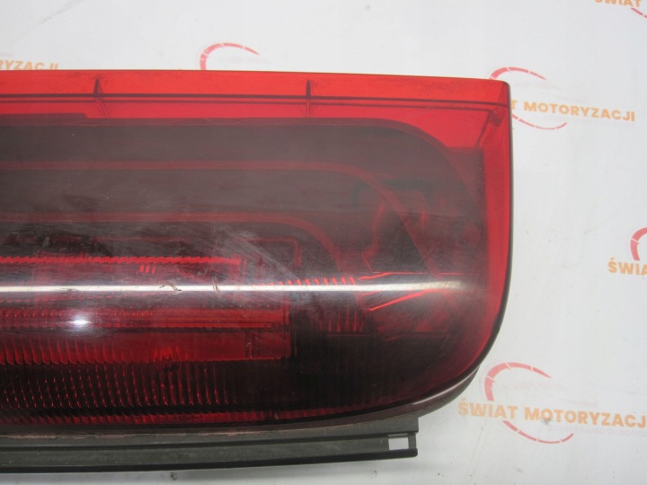фото №10, Ford grand tourneo connect 16r фара stop правая l90003629