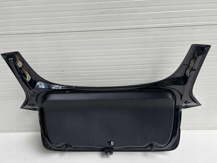 фото №7, Tesla модель 3 рестайлінг кришка задня