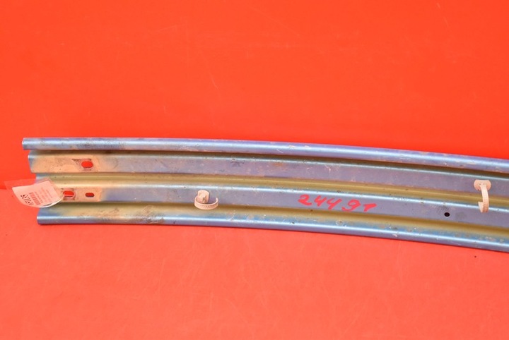 фото №5, Балка бампера перед передня підсилювач chevrolet spark m200 05-10