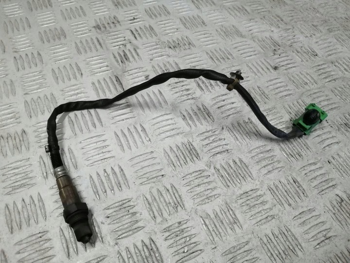 фото №1, Лямбда-зонд citroen ds3 1.6 thp 9665104080