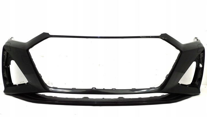 фото №1, Audi rs6 c8 4k rs7 4k8 бампер перед спойлер