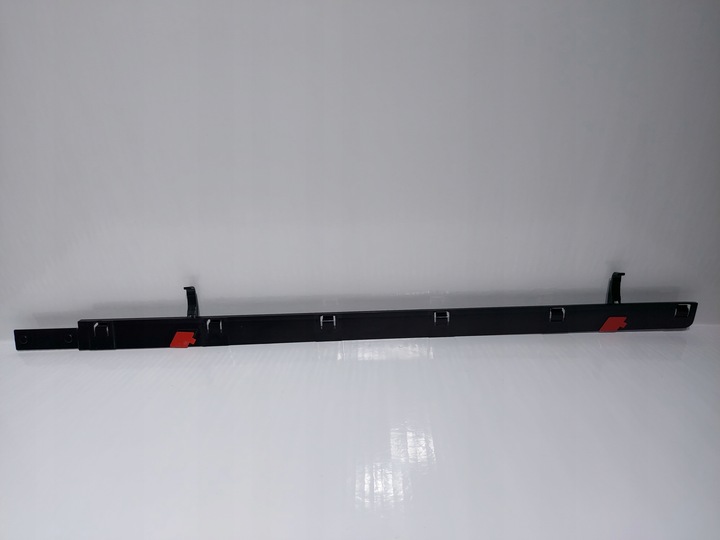 фото №12, Volvo xc60 i кріплення застібка правої планки накладки порогової