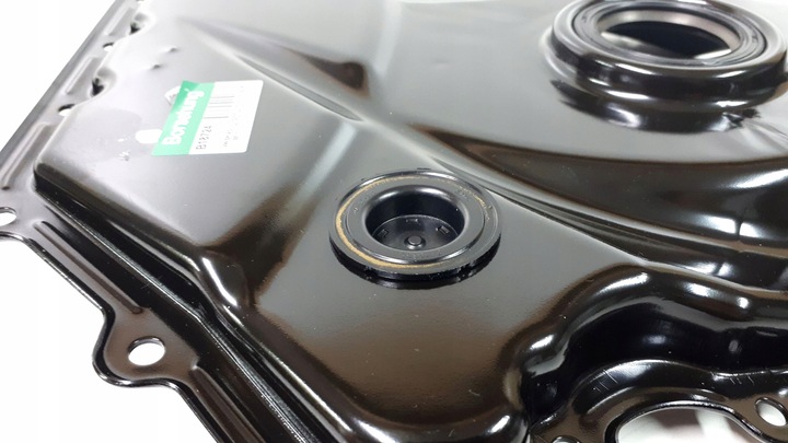 фото №15, Захист розподільний вал vw 2,0tfsi b18724 borsehung