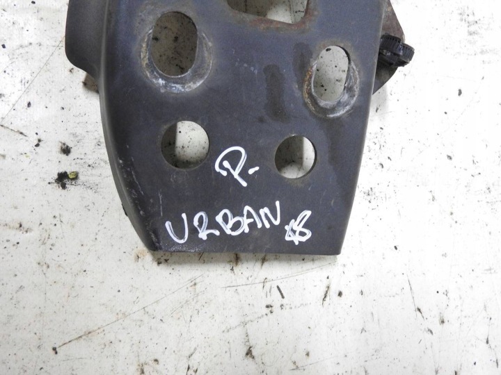 фото №7, Toyota urban cruiser 08-14 балка pod бампер перед