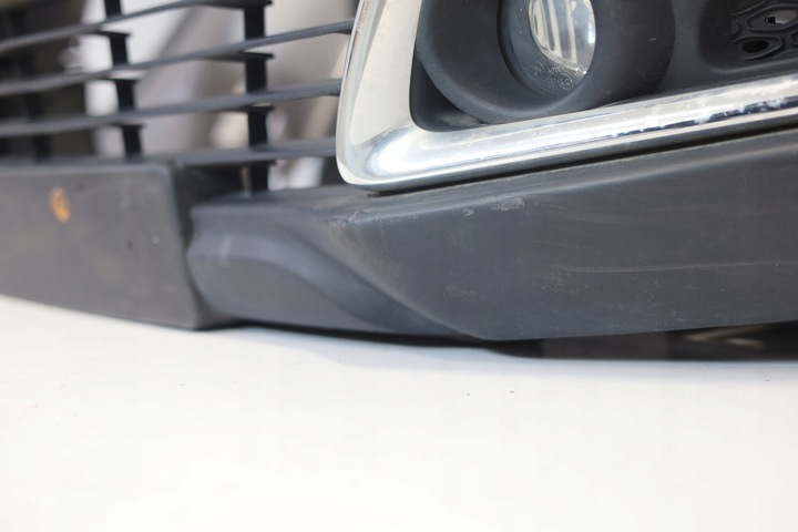 фото №8, Renault captur перед капот бампер крило pas радіатор 0.9tce 2016r bixnk