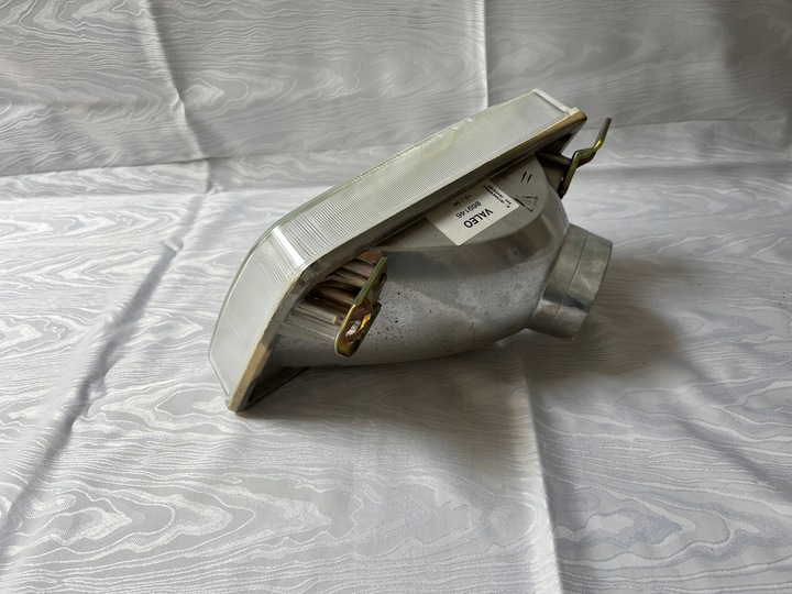 фото №12, Фара valeo праві ford transit 86-91 оригінал