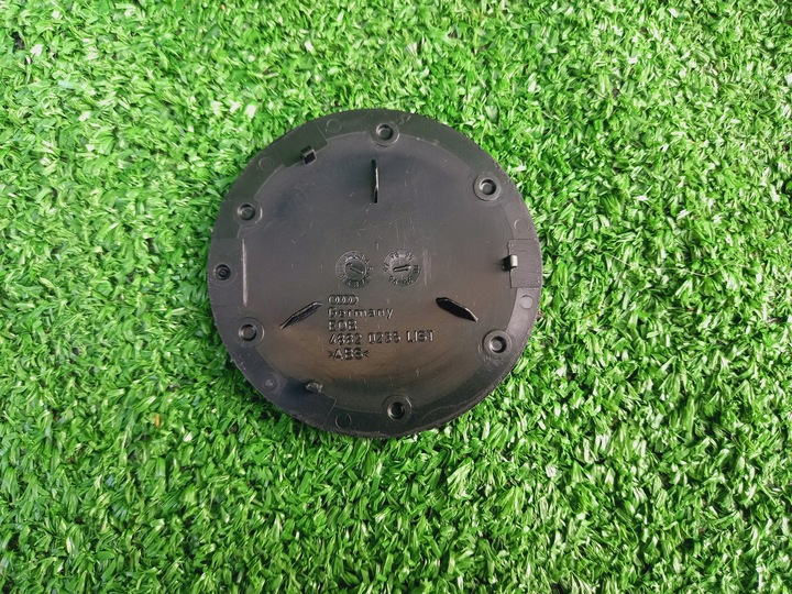 фото №6, Audi a3 8l 96-03 заглушка защита маскировочная накладка колпачок подлокотника оригинал